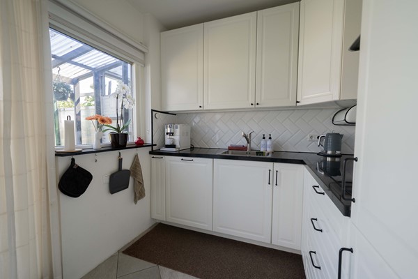 Medium property photo - Marconihof 5, 1945 TW Beverwijk